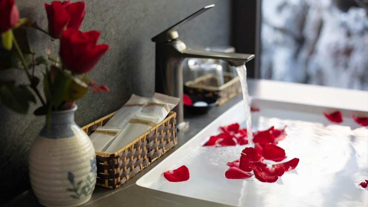 Photo of Bathroom in Hoa Lu