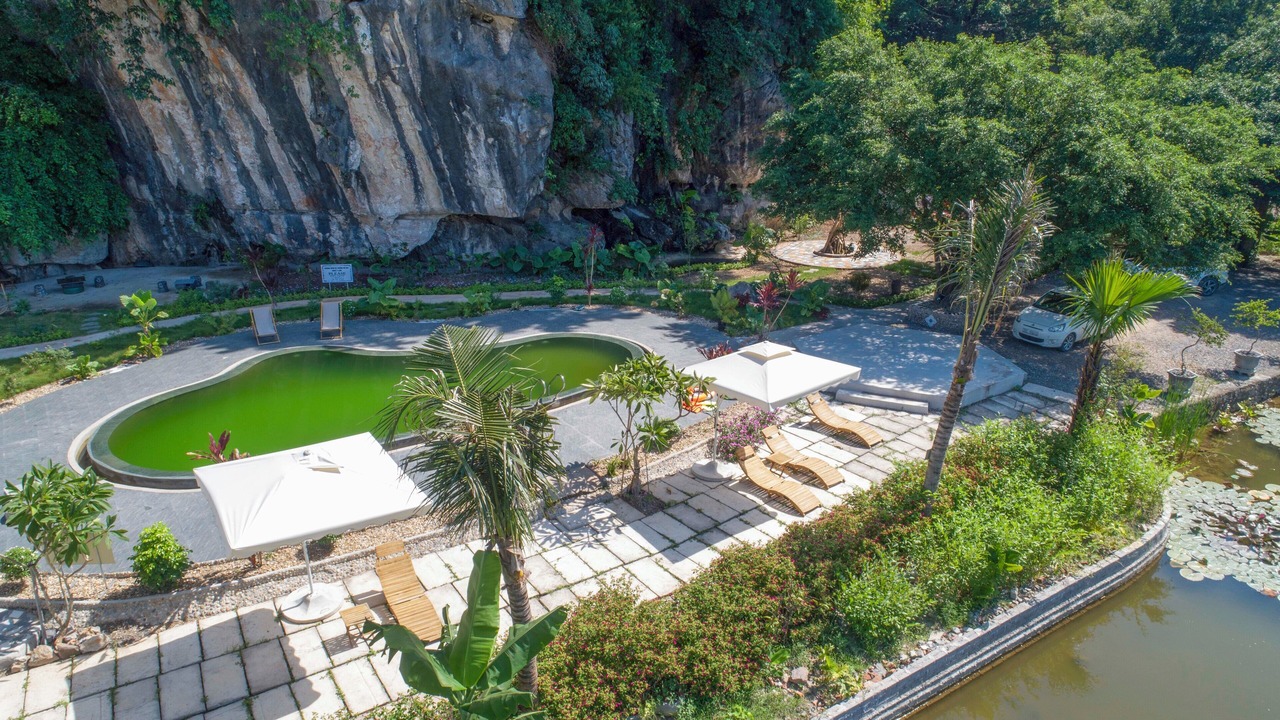 Photo of Outdoor in Hoa Lu
