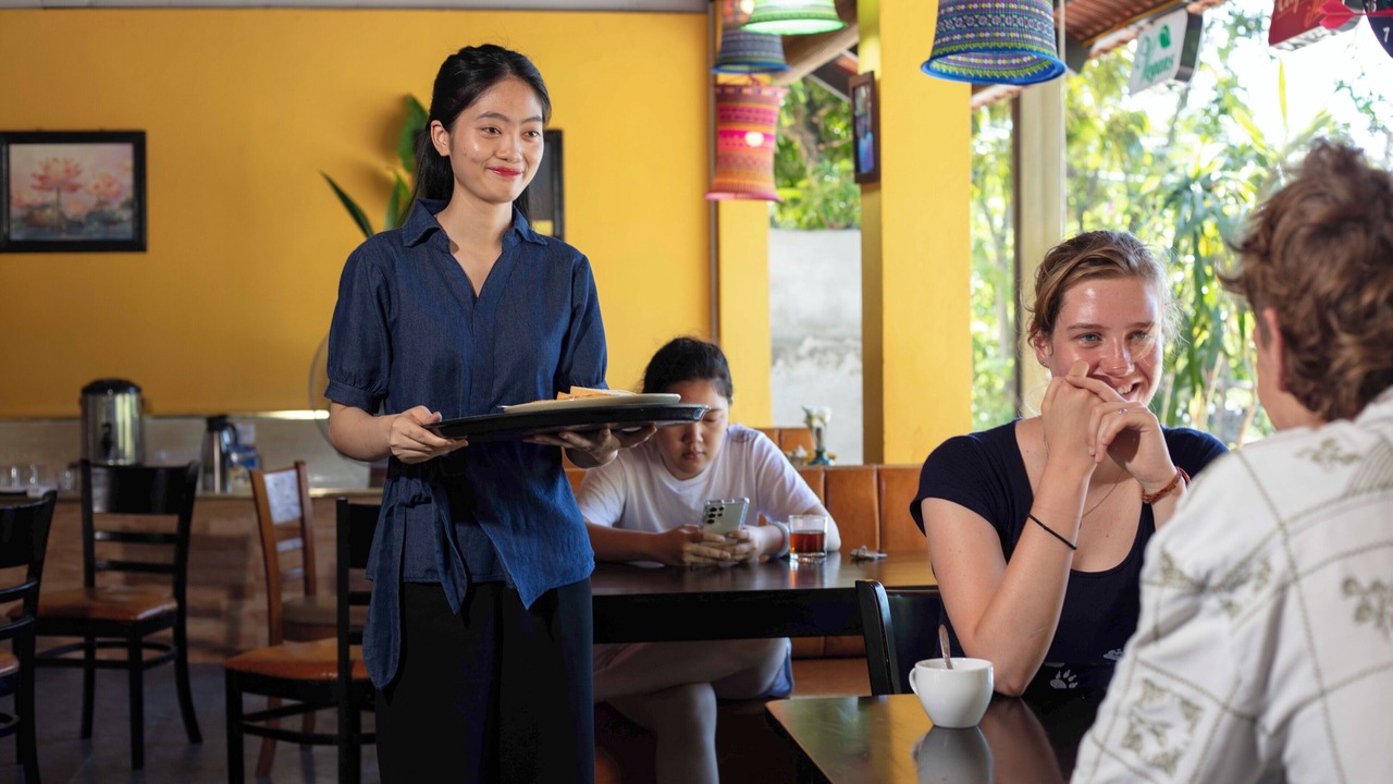 Photo of Others in Hoa Lu