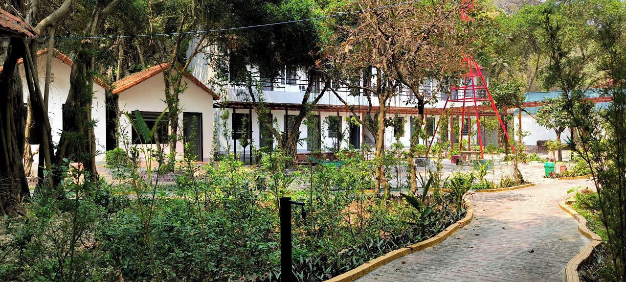 Photo of Outdoor in Hoa Lu