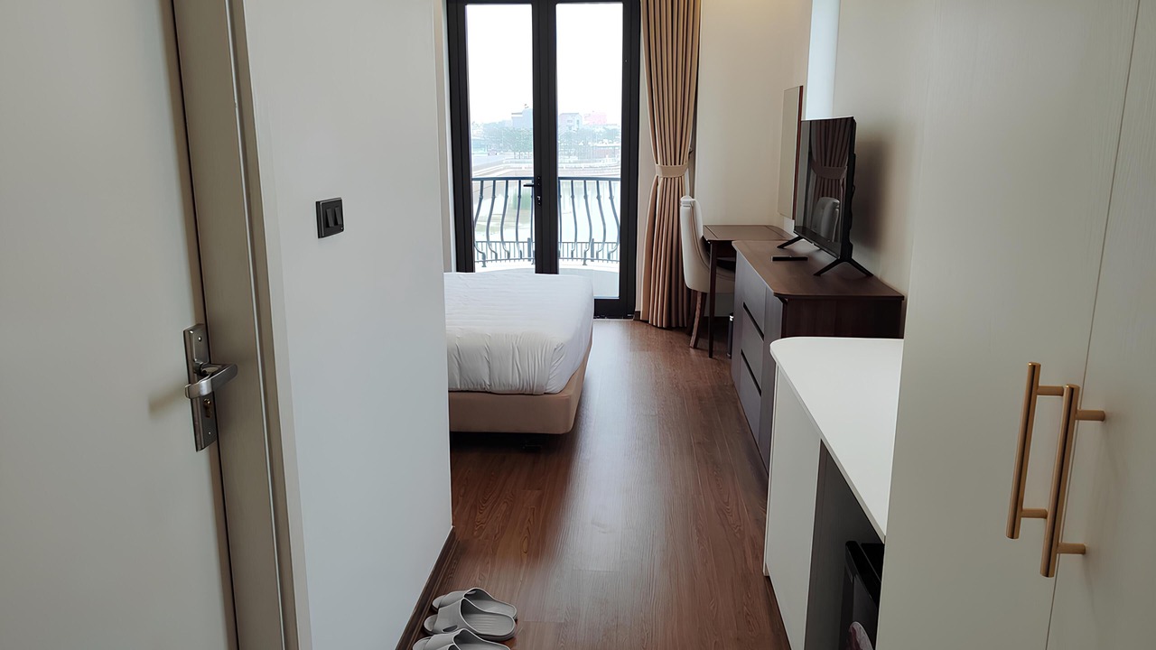 Photo of Patio Balcony in Viet Yen