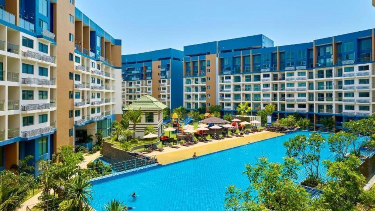 Photo of Outdoor in South Pattaya