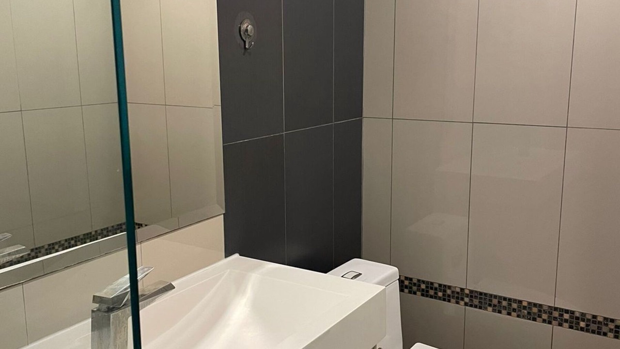 Photo of Bathroom in South Pattaya