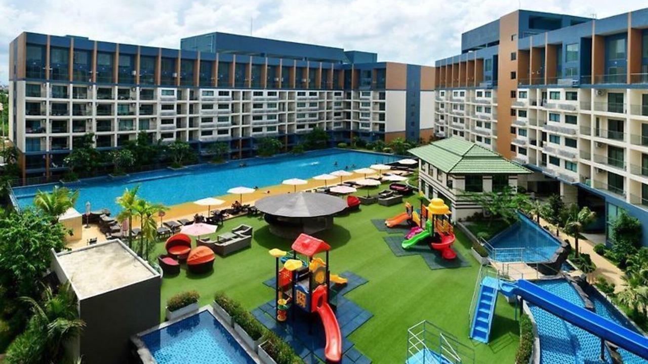 Photo of Outdoor in South Pattaya