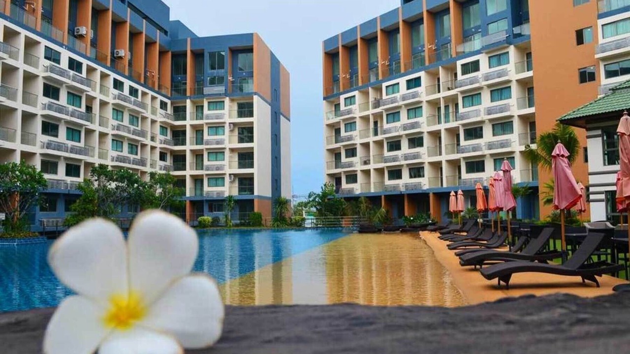 Photo of Outdoor in South Pattaya