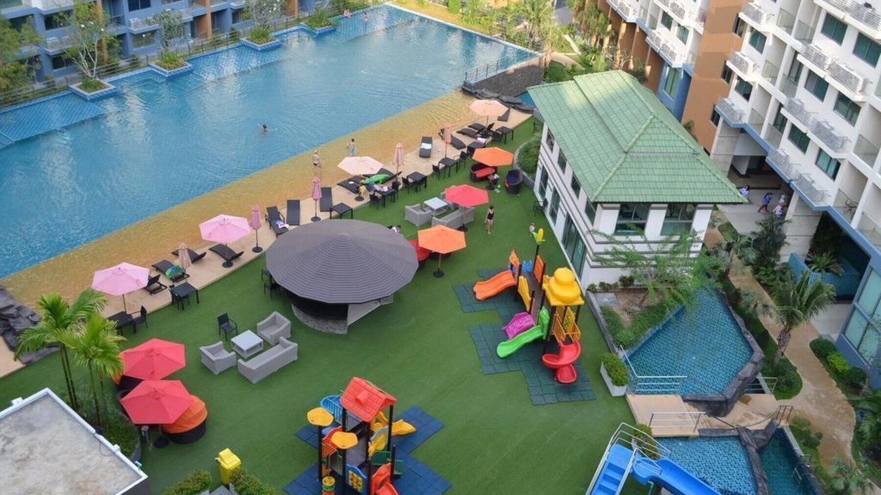 Photo of Outdoor in South Pattaya