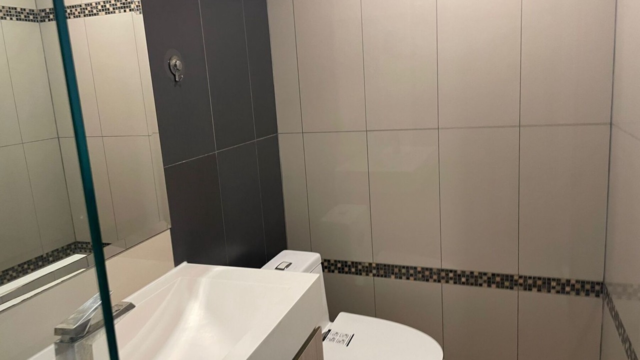 Photo of Bathroom in South Pattaya