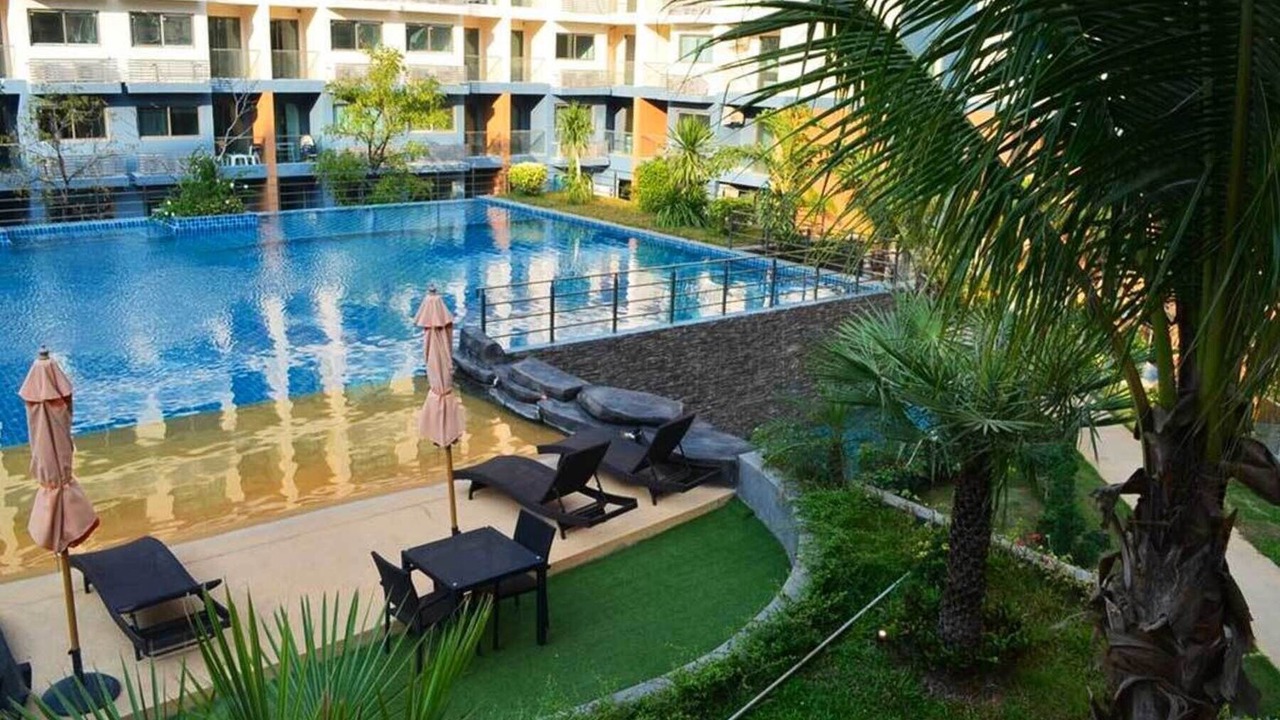 Photo of Outdoor in South Pattaya