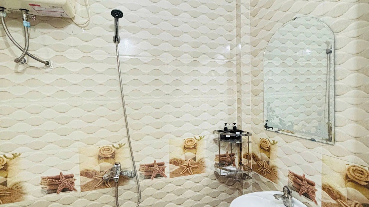 Photo of Bathroom in Phong Nha