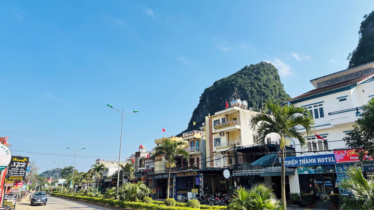 Photo of Outdoor in Phong Nha