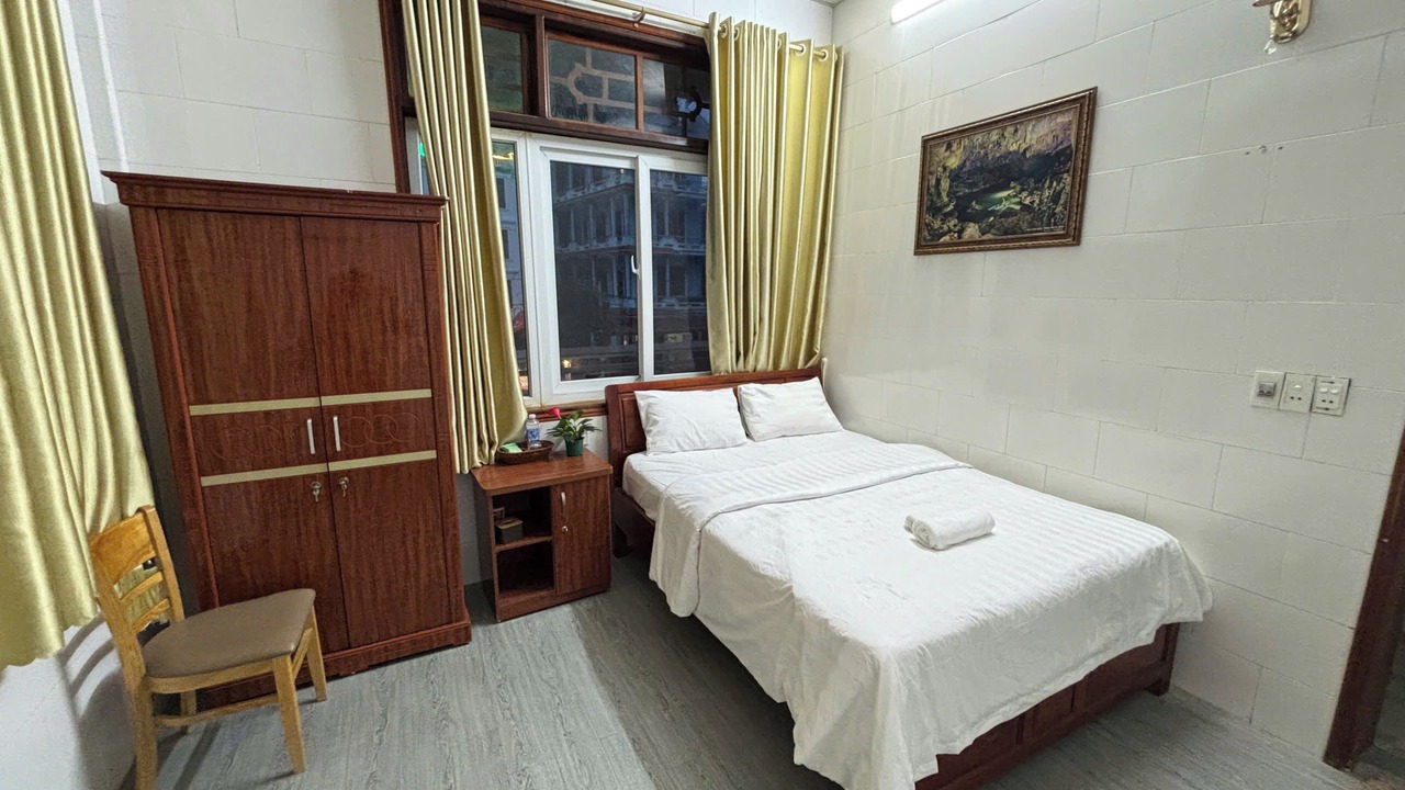 Photo of Bedroom in Phong Nha