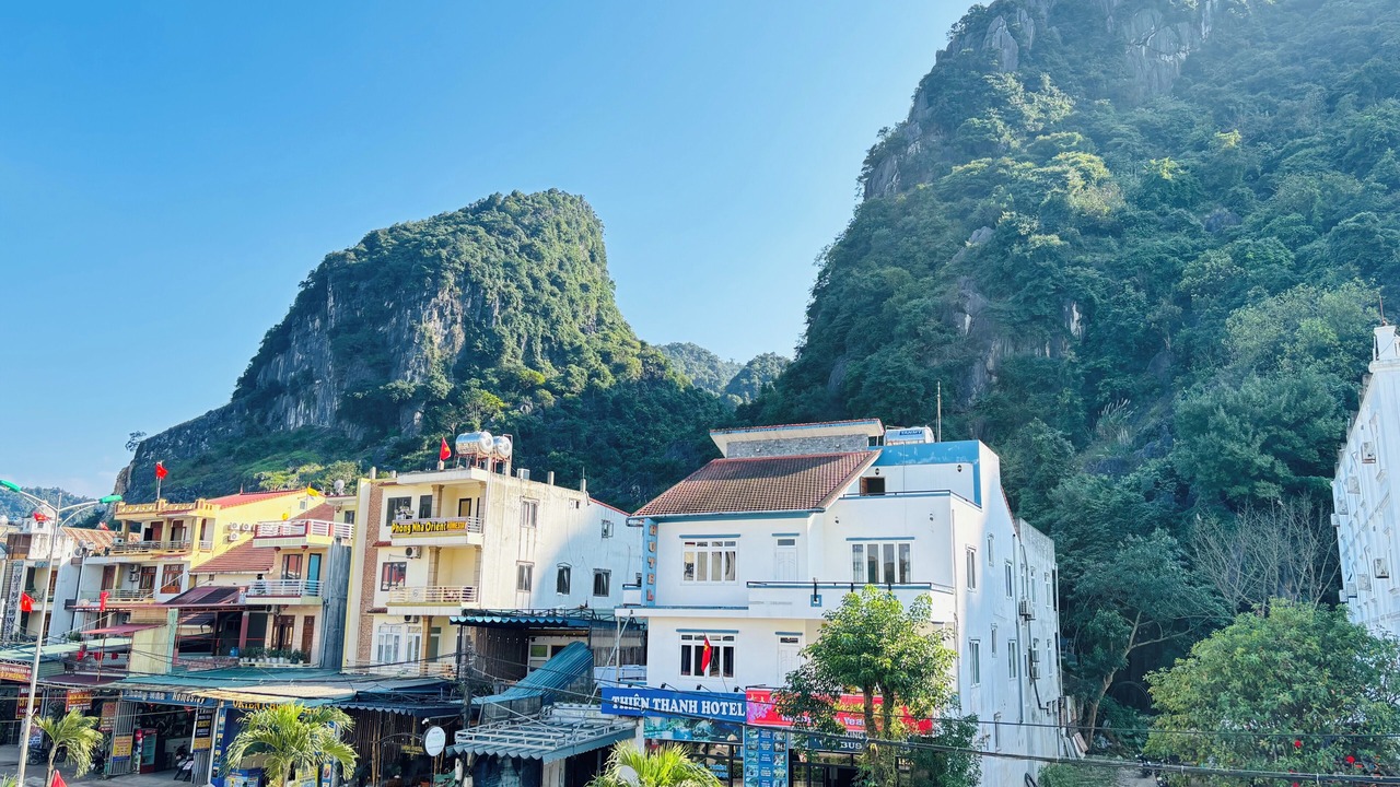 Photo of Outdoor in Phong Nha