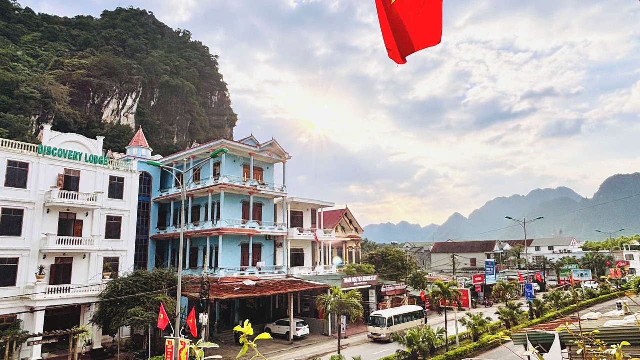 Photo of Outdoor in Phong Nha