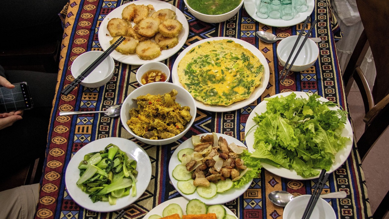 Photo of Others in Phong Nha