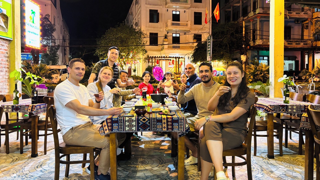 Photo of Others in Phong Nha