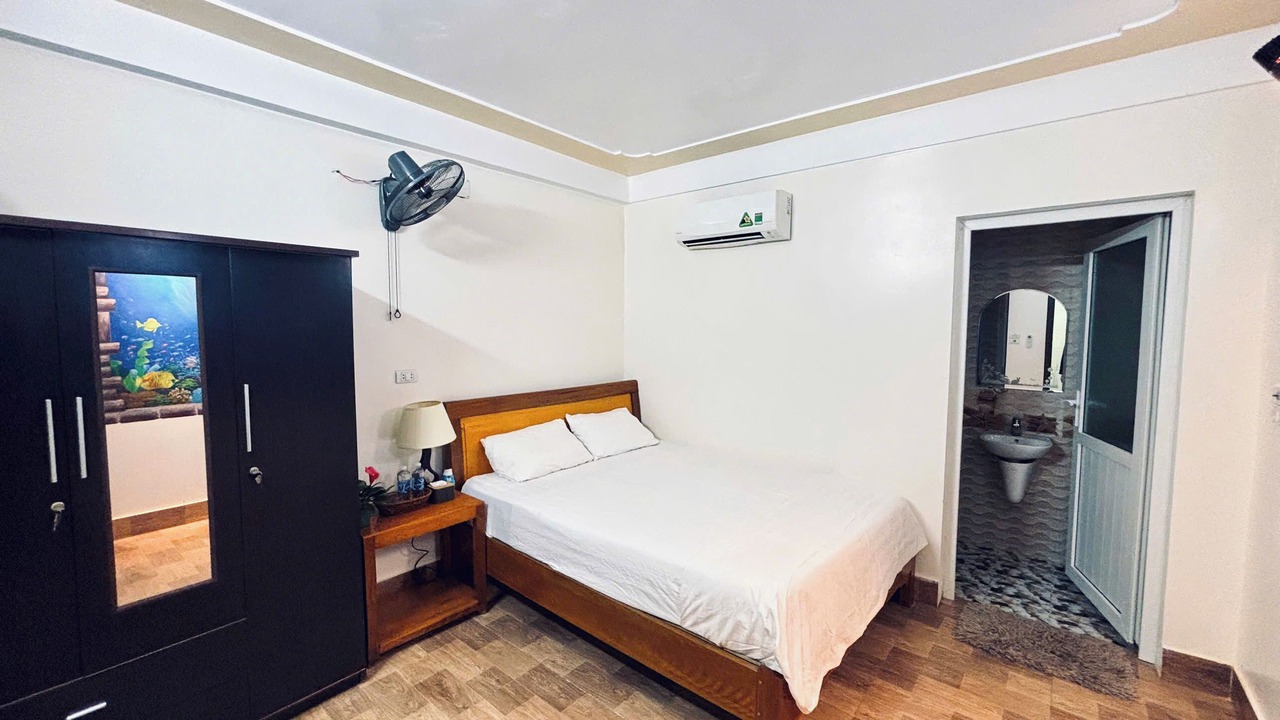 Photo of Bedroom in Phong Nha