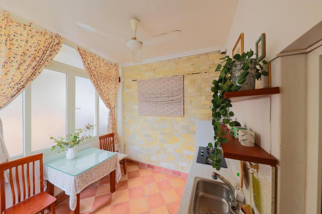 Photo of Bedroom in Hang Trong