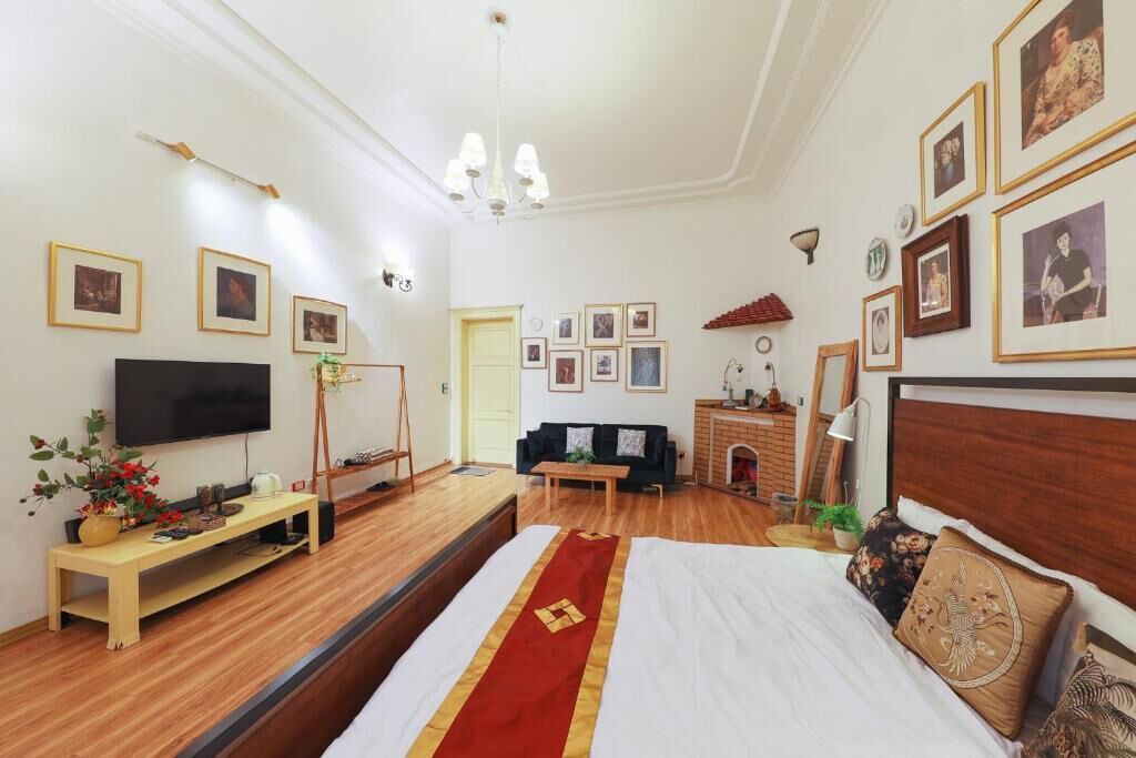 Photo of Bedroom in Hang Trong