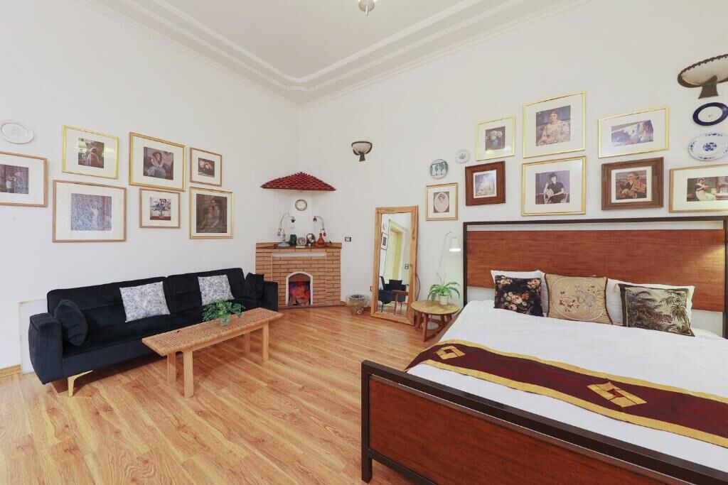 Photo of Bedroom in Hang Trong