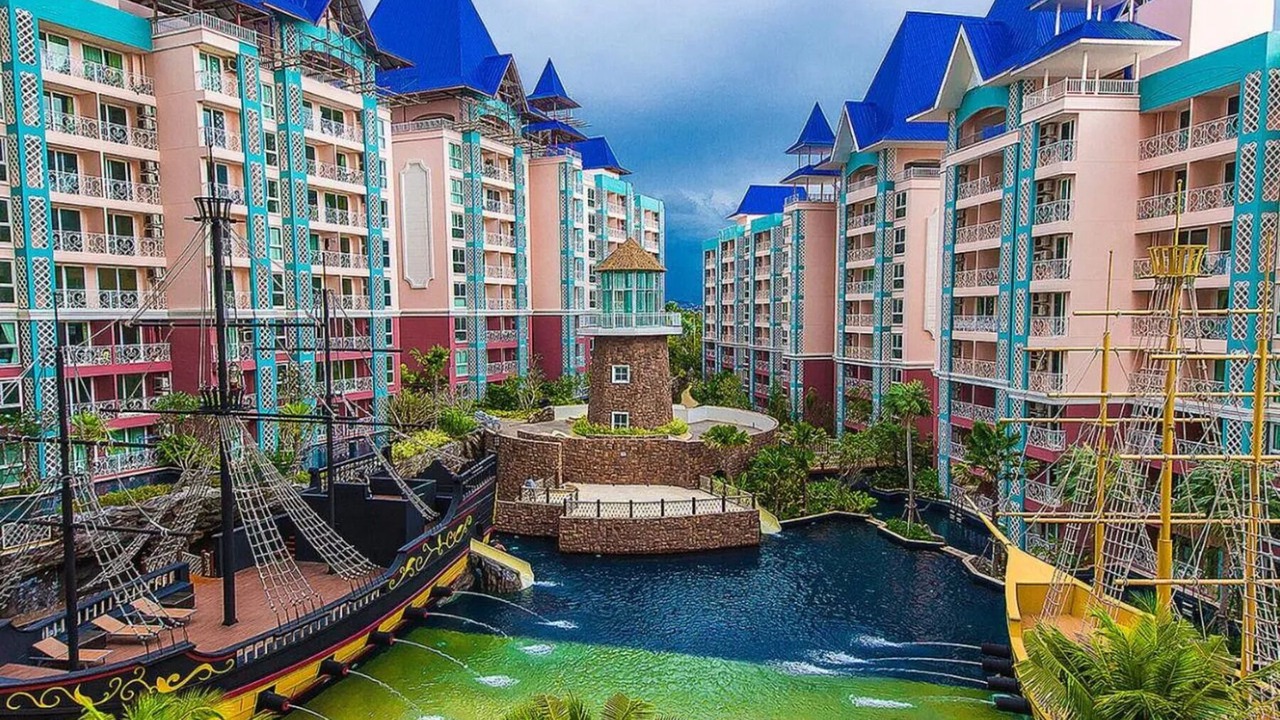 Photo of Outdoor in South Pattaya