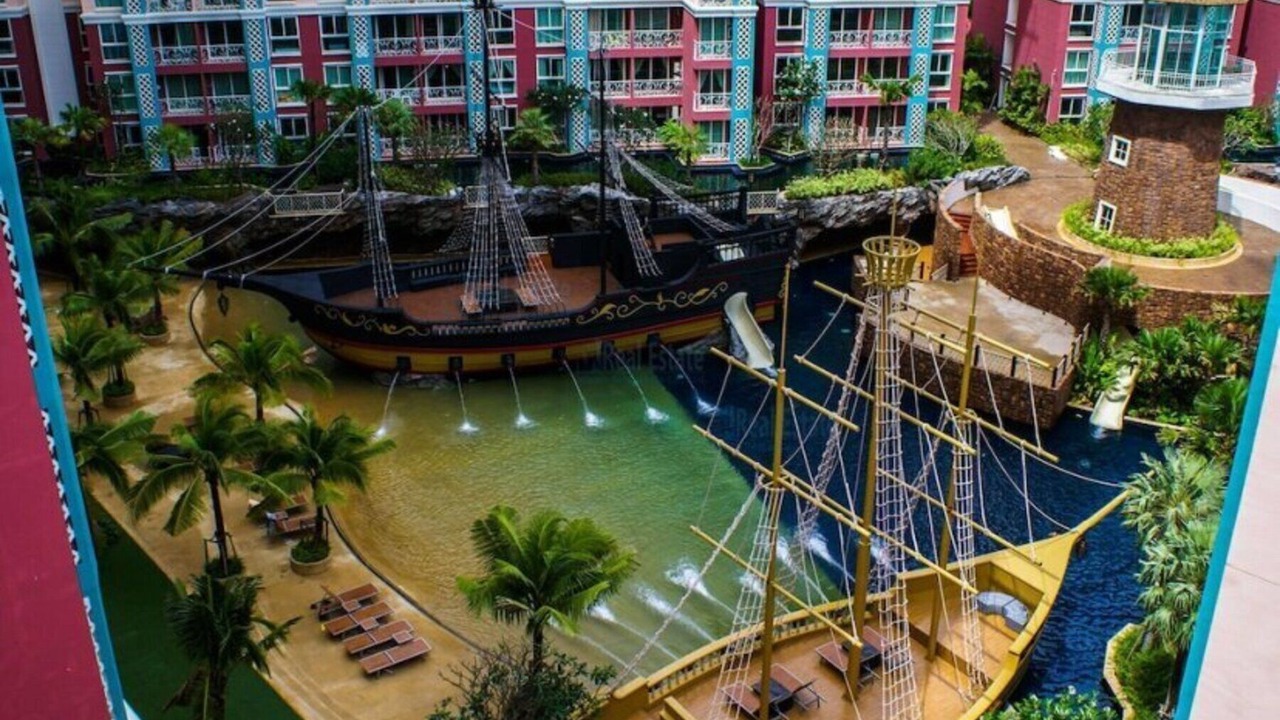 Photo of Outdoor in South Pattaya
