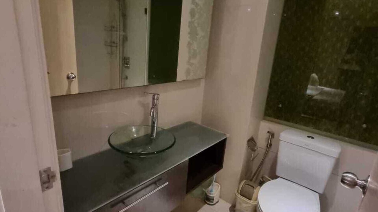 Photo of Bathroom in South Pattaya