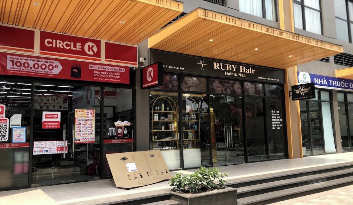 Photo of Outdoor in Gia Lam
