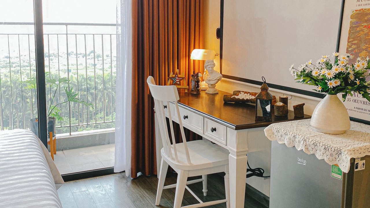 Photo of Patio Balcony in Gia Lam