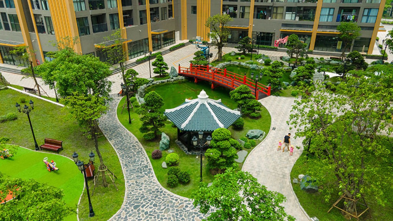 Photo of Outdoor in Gia Lam