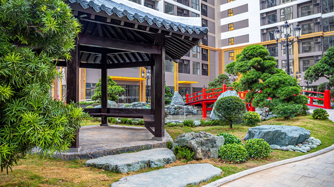 Photo of Outdoor in Gia Lam