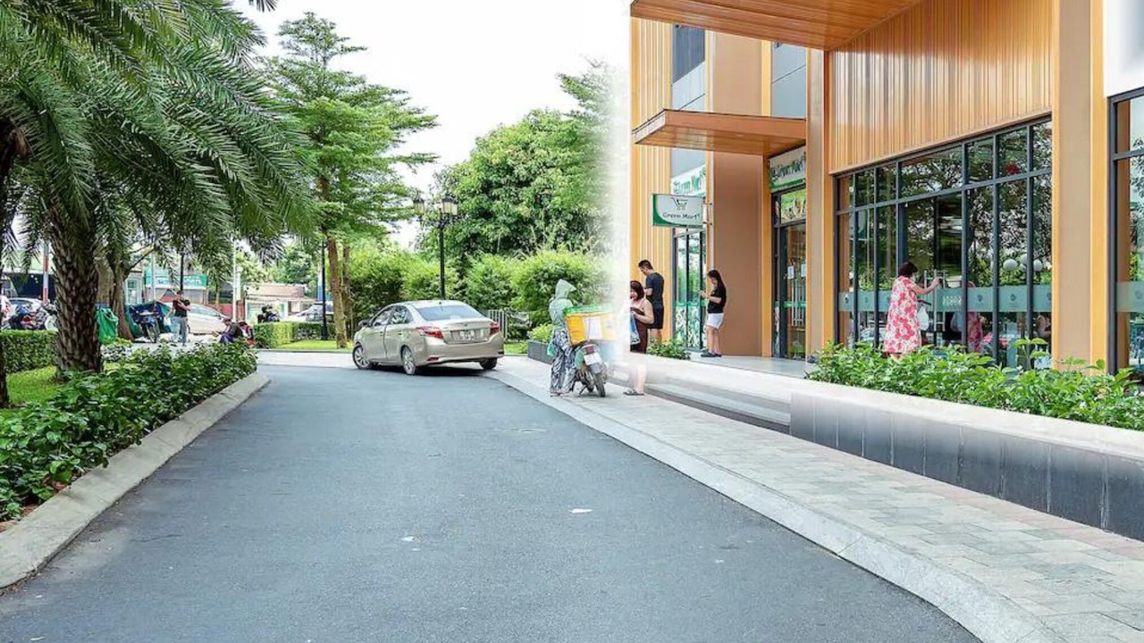 Photo of Outdoor in Gia Lam