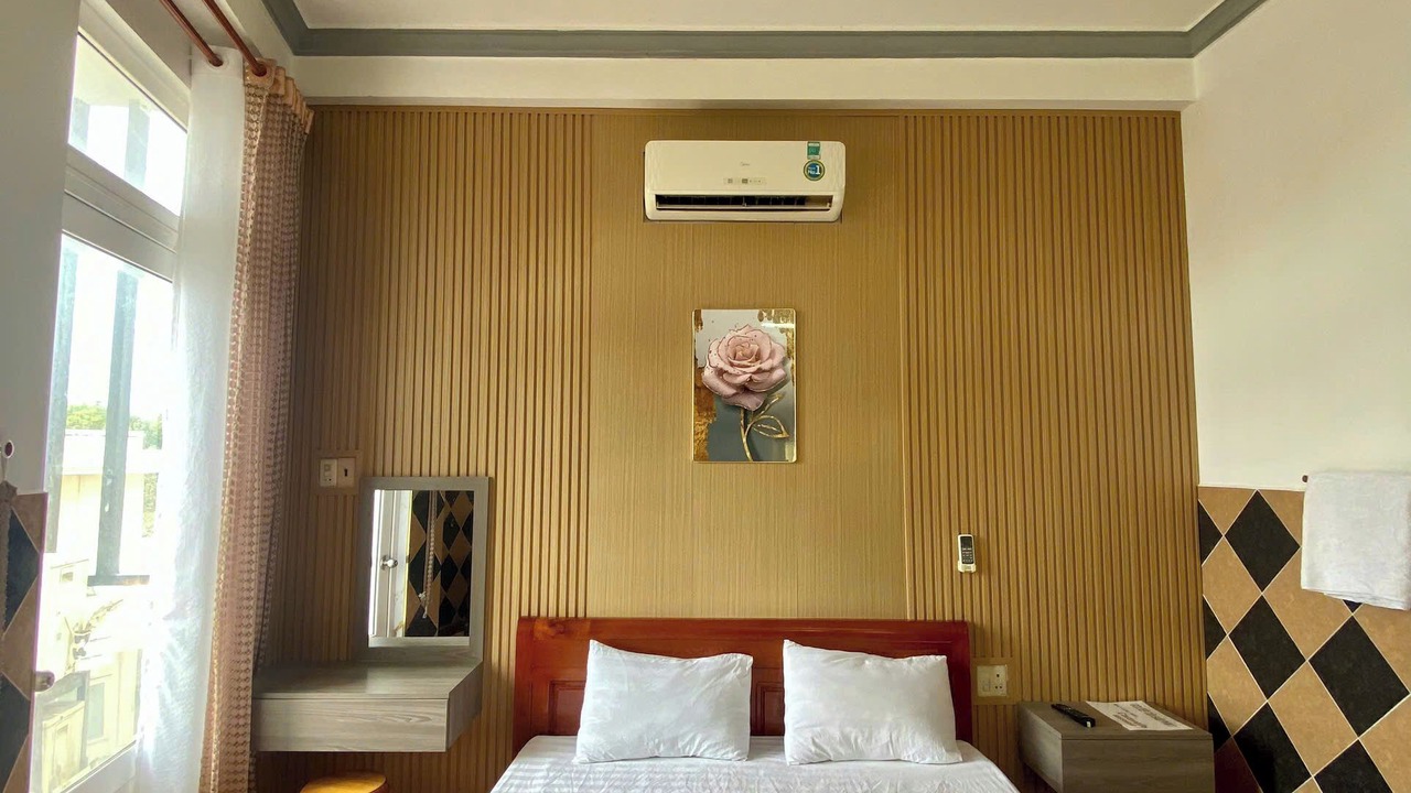 Photo of Bedroom in Ninh Kieu
