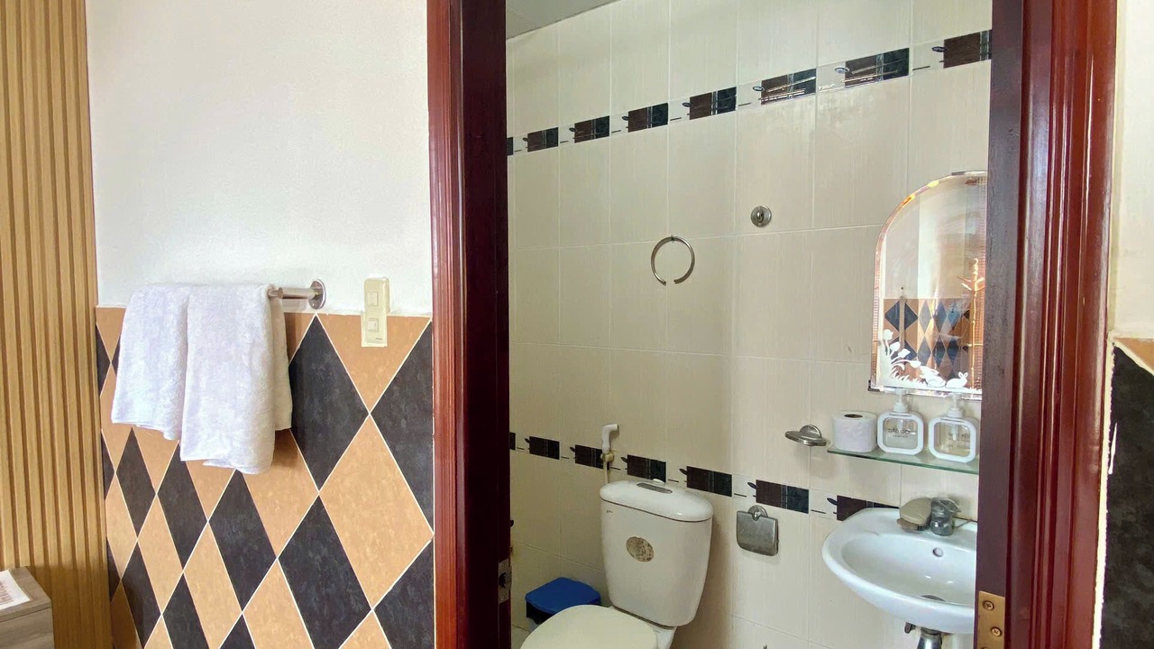 Photo of Bathroom in Ninh Kieu