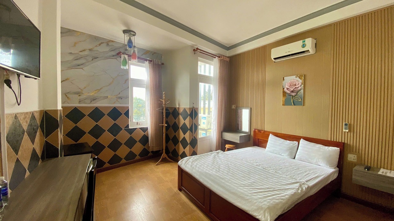 Photo of Bedroom in Ninh Kieu