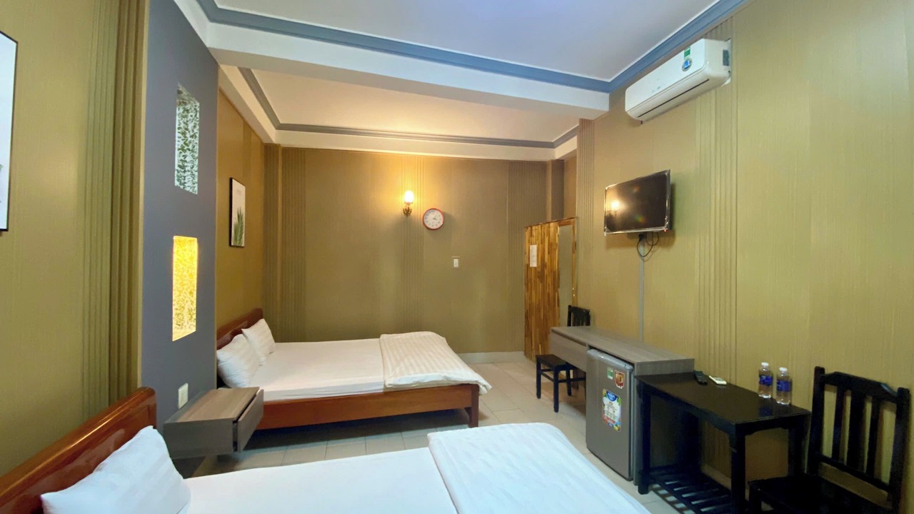 Photo of Bedroom in Ninh Kieu