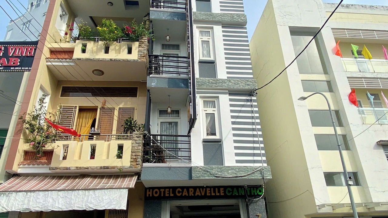 Photo of Outdoor in Ninh Kieu