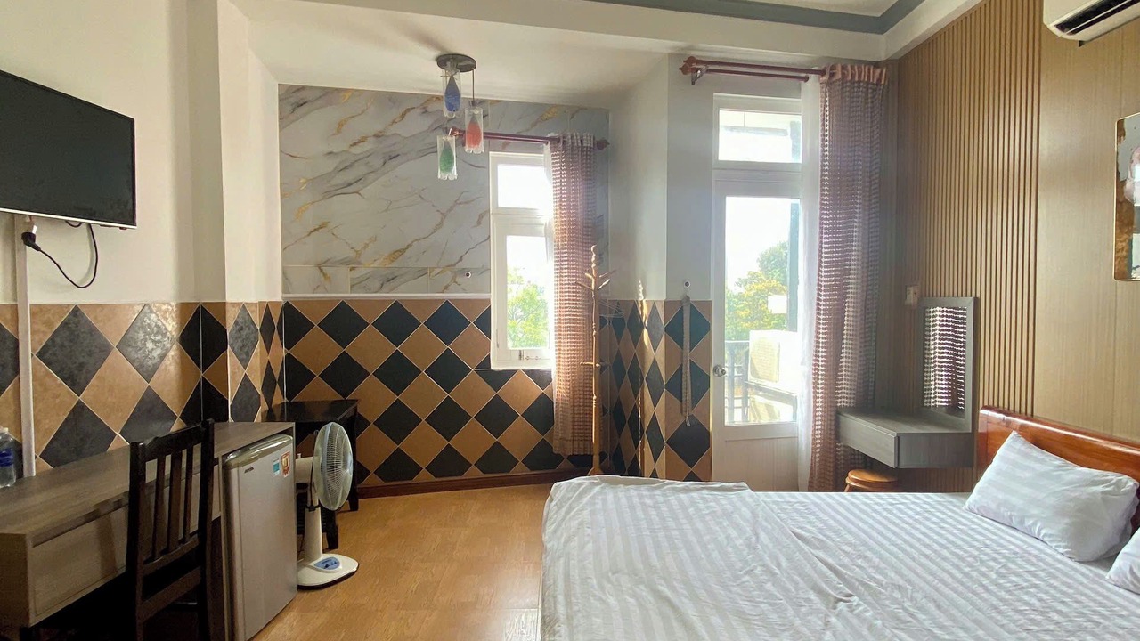 Photo of Bedroom in Ninh Kieu
