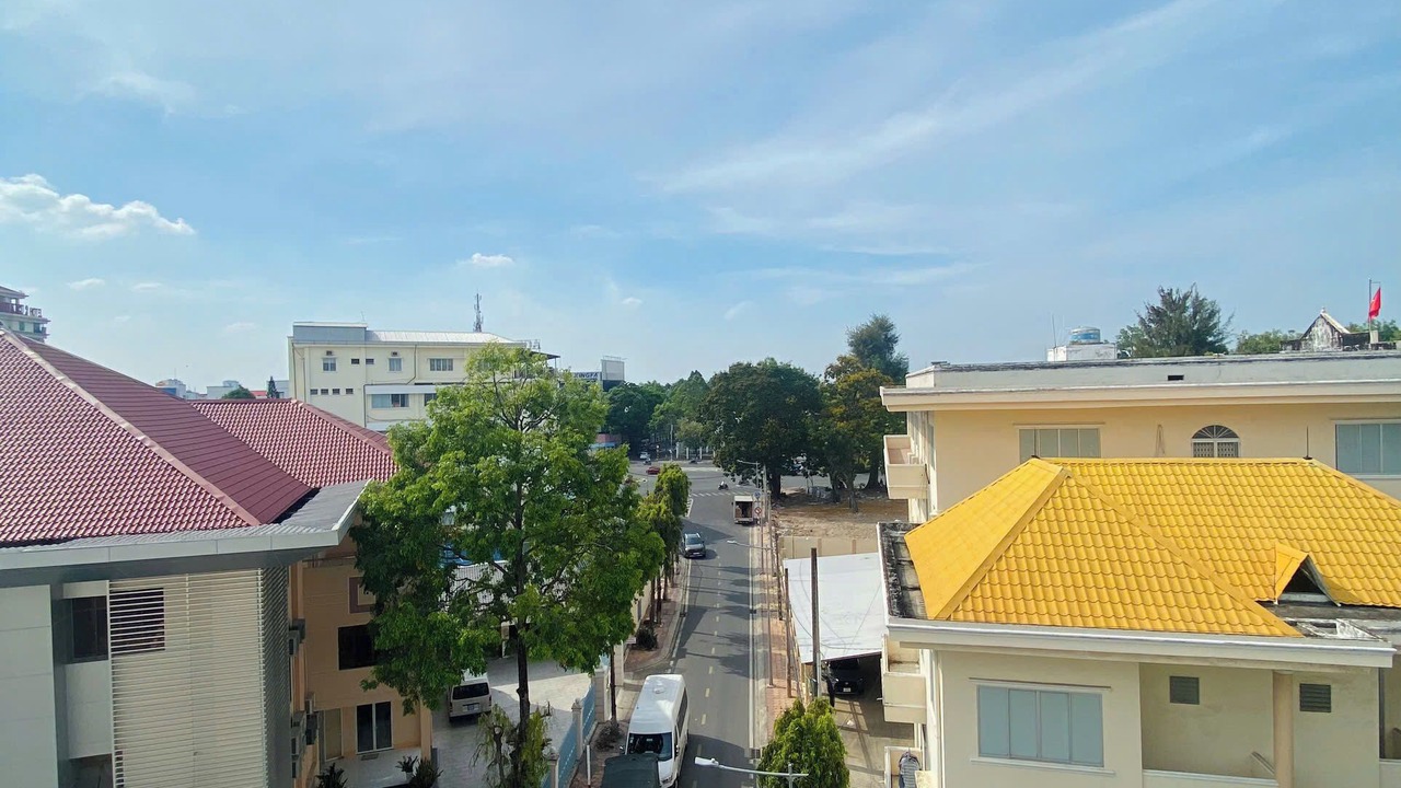 Photo of Patio Balcony in Ninh Kieu