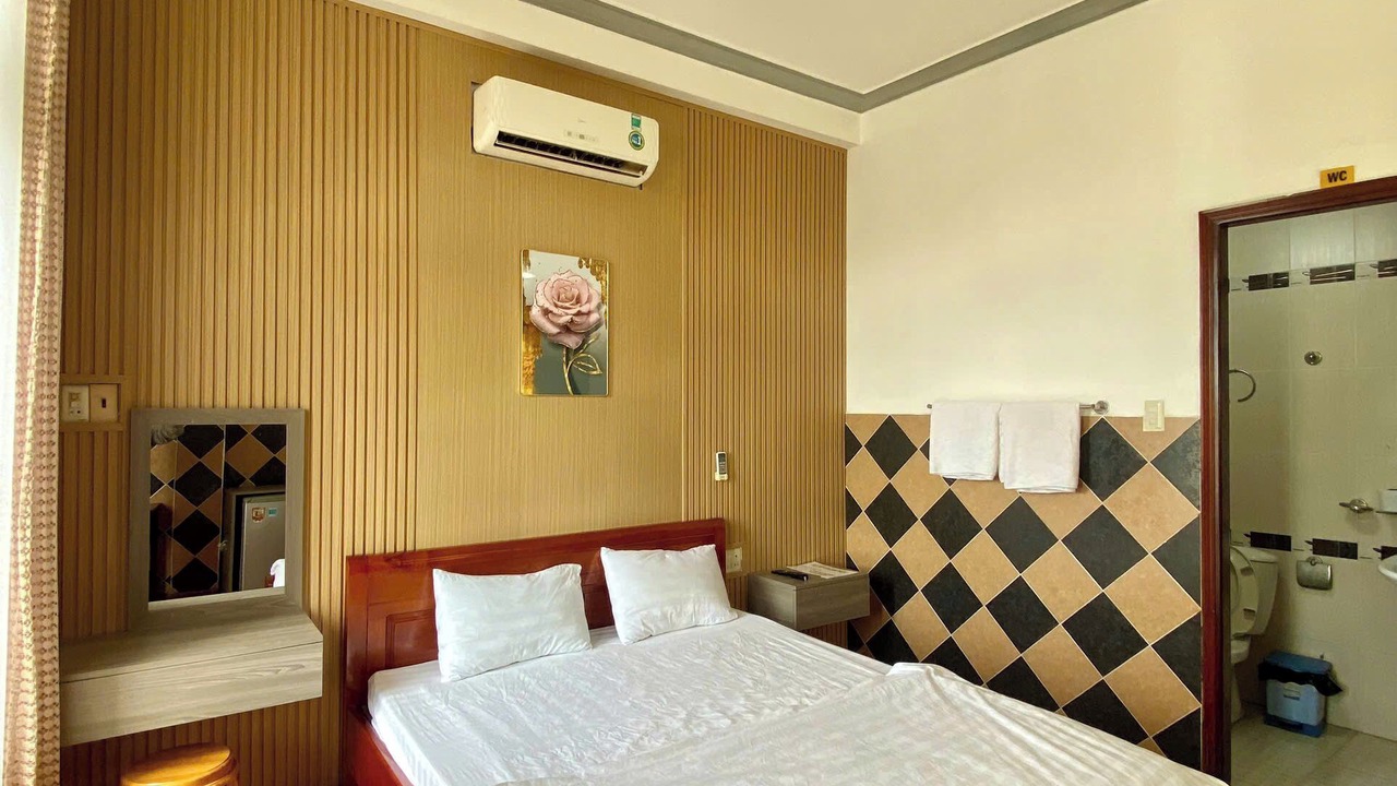 Photo of Bedroom in Ninh Kieu