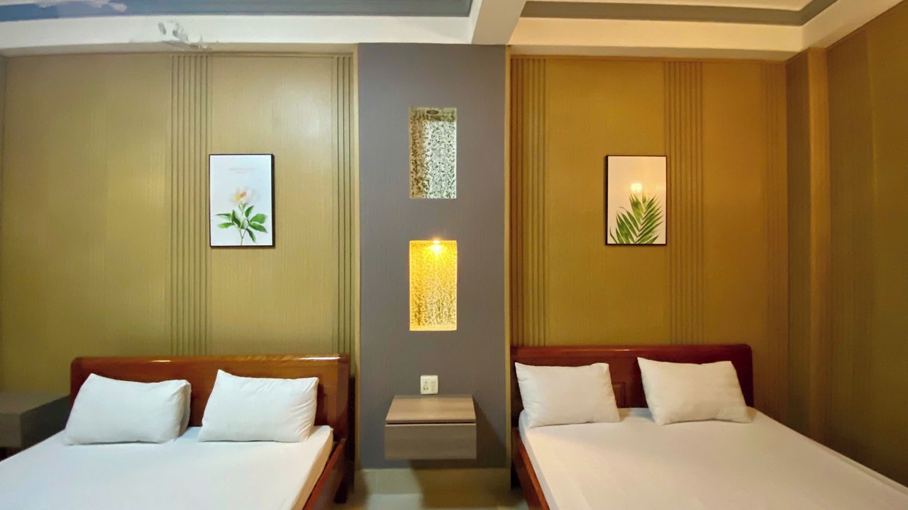 Photo of Bedroom in Ninh Kieu