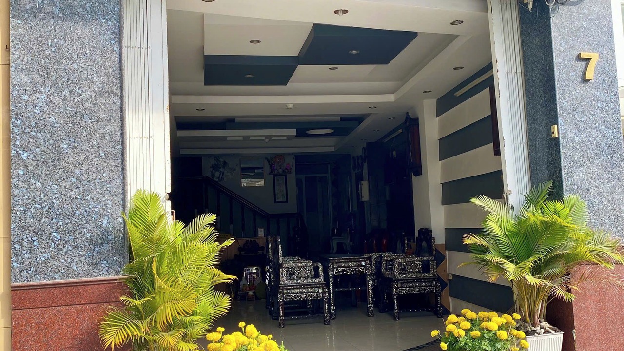 Photo of Outdoor in Ninh Kieu