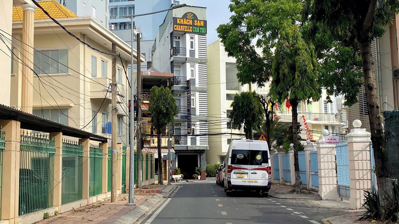 Photo of Outdoor in Ninh Kieu