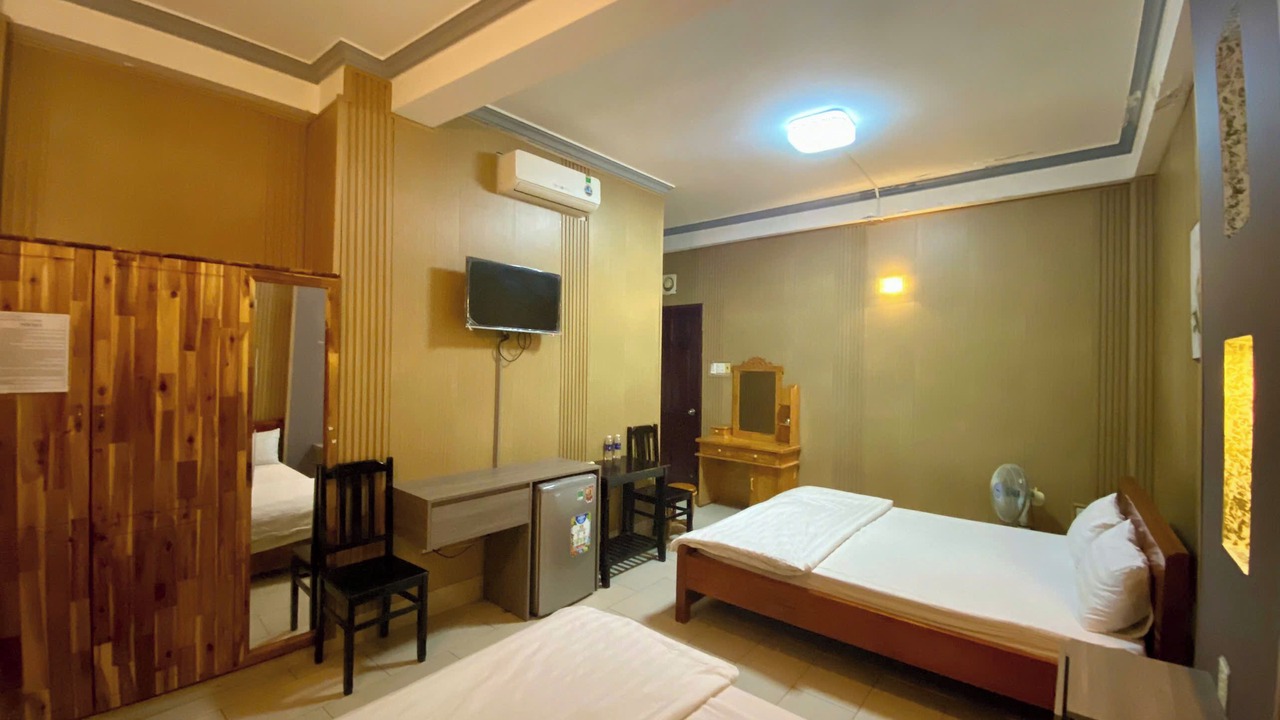 Photo of Bedroom in Ninh Kieu