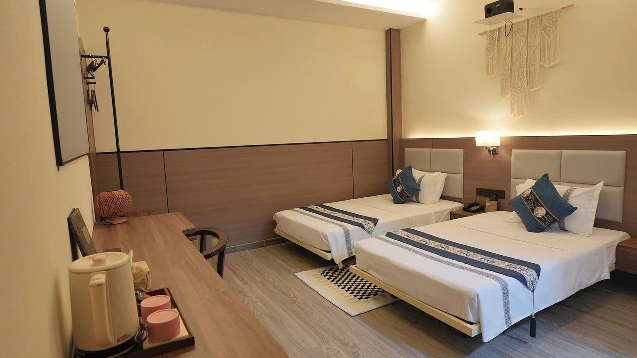 Photo of Bedroom in Bac Ninh
