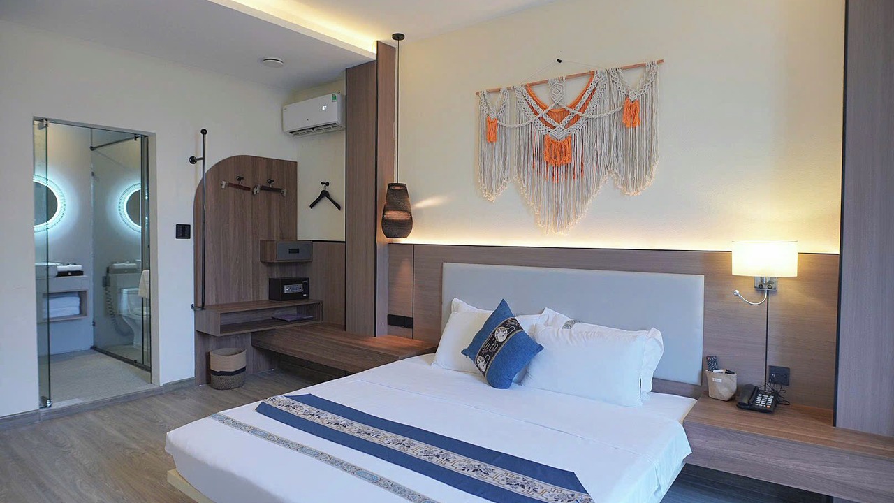 Photo of Bedroom in Bac Ninh