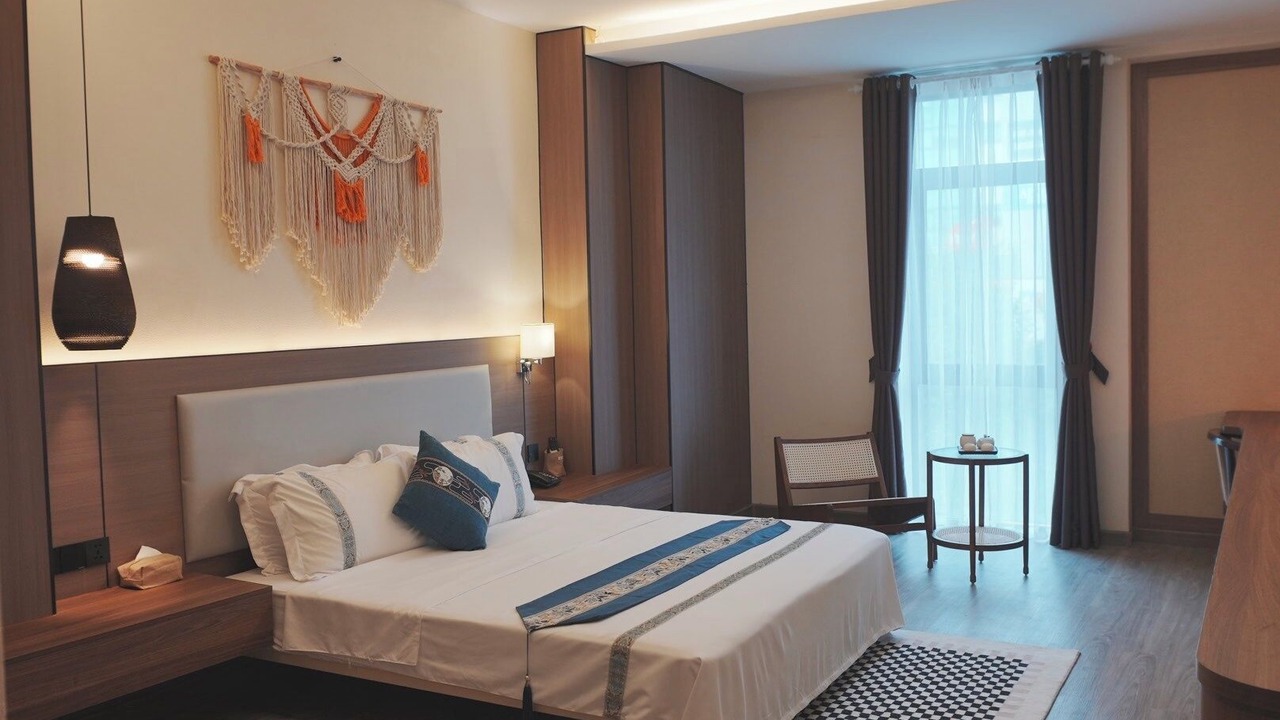 Photo of Bedroom in Bac Ninh