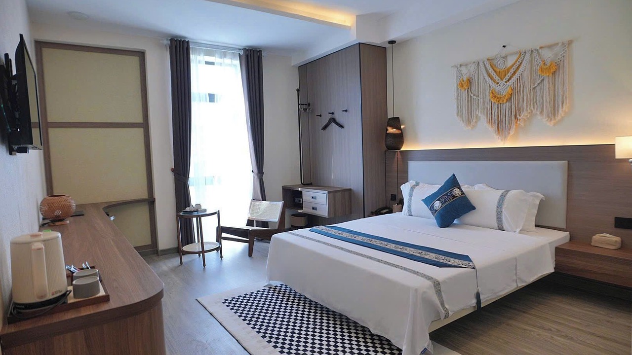 Photo of Bedroom in Bac Ninh
