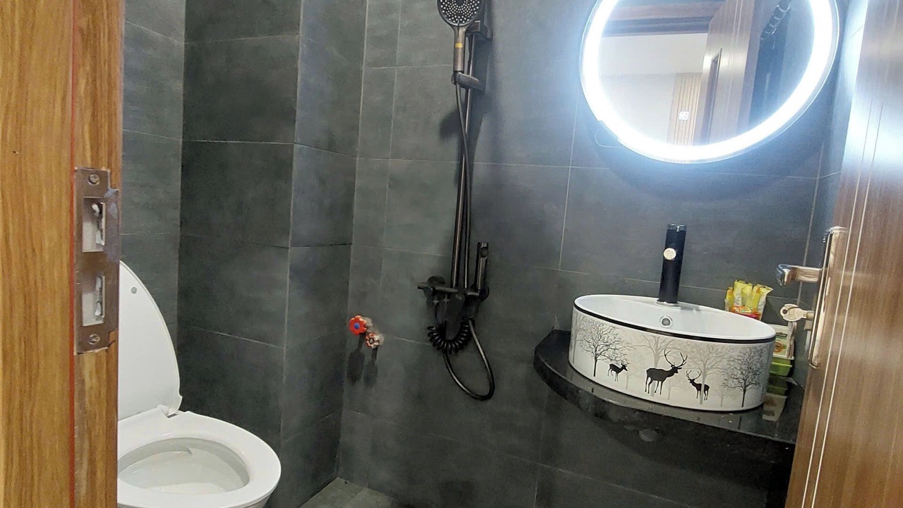 Photo of Bathroom in Cho Phuoc Hai