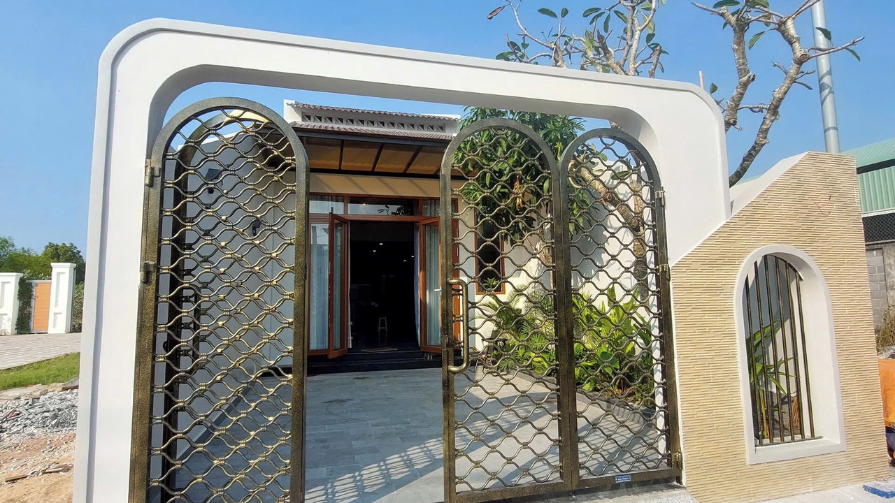 Photo of Outdoor in Cho Phuoc Hai