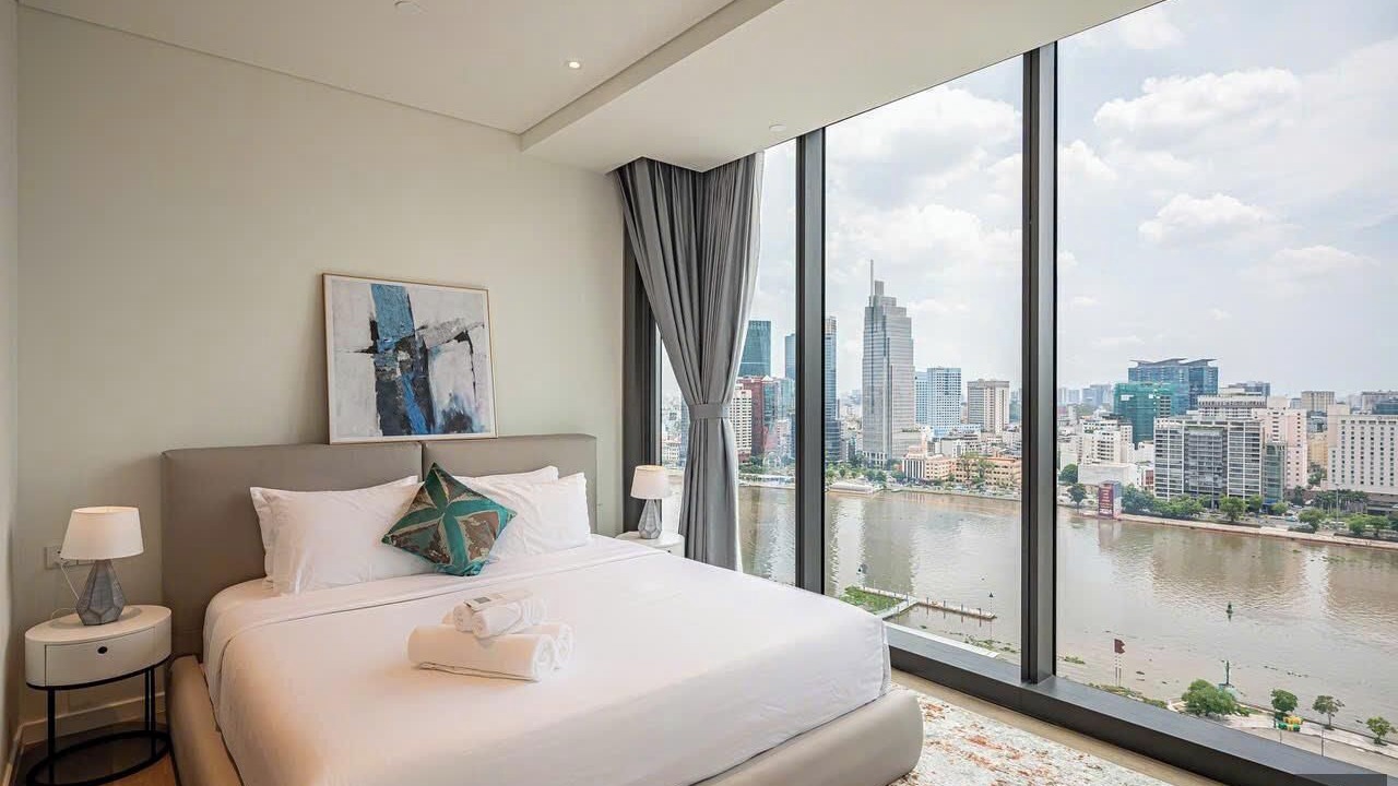 Photo of Patio Balcony in Thu Thiem